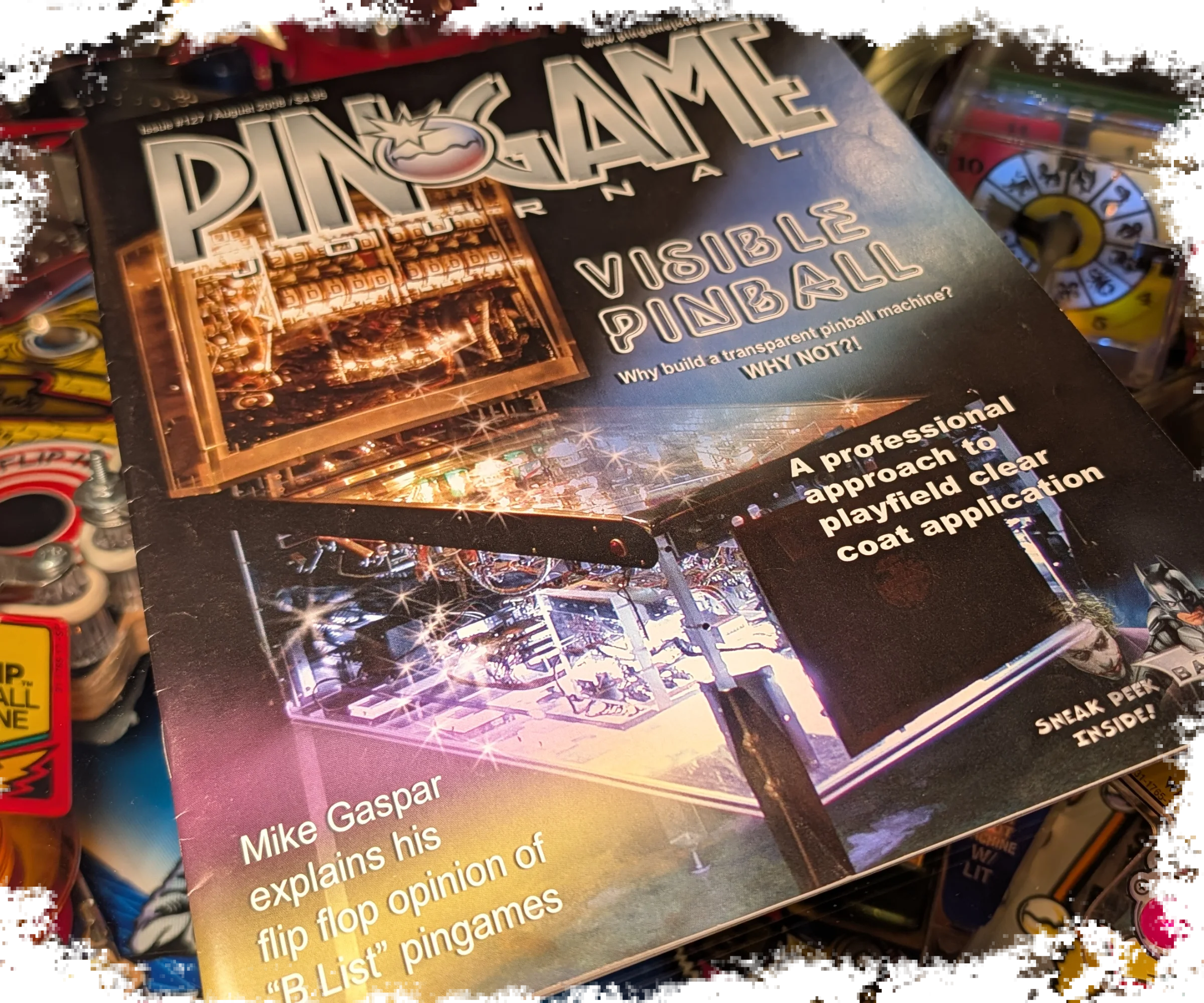 Creating an image using Affinity Designer on an amazingly powerful laptop