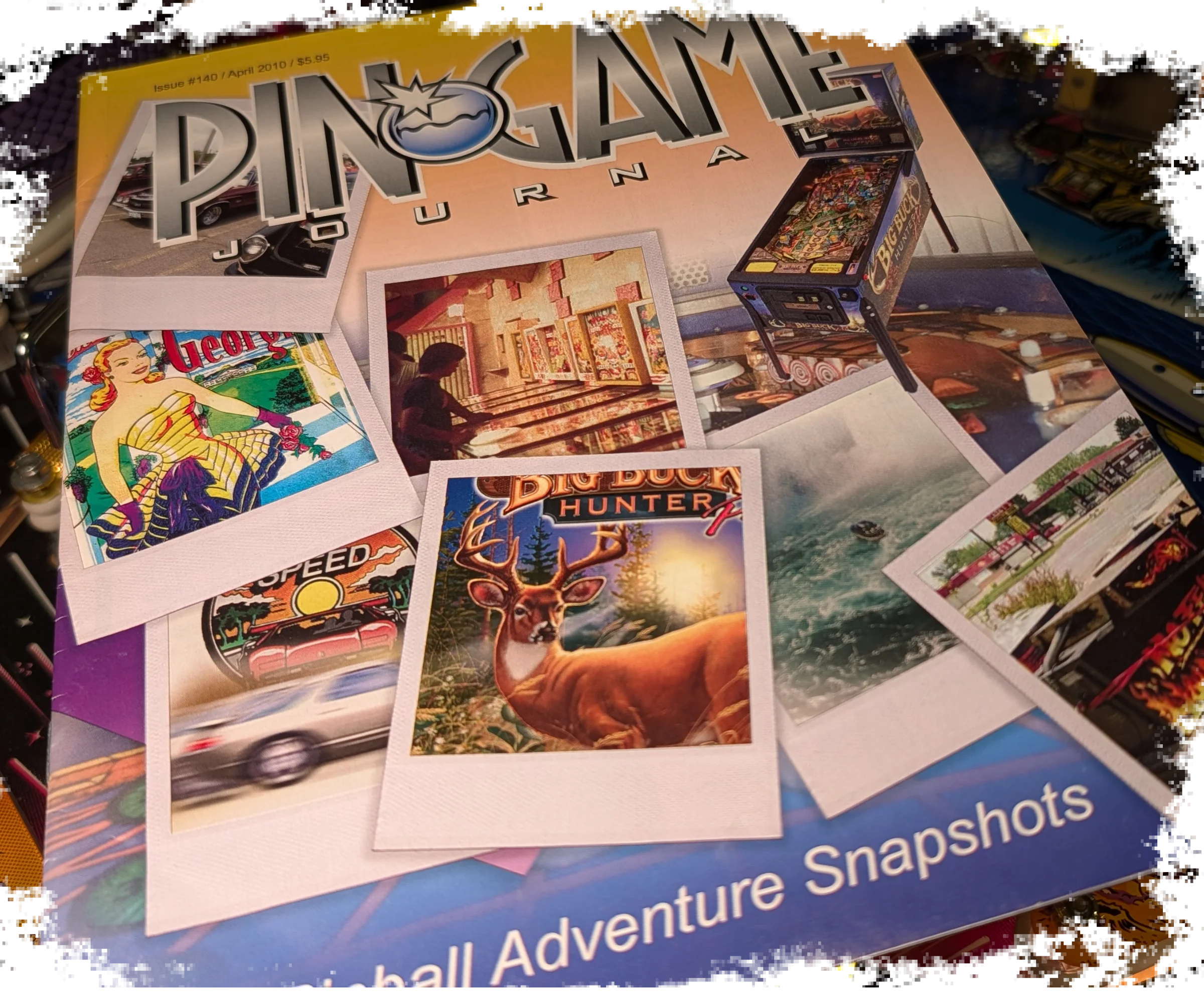 Creating an image using Affinity Designer on an amazingly powerful laptop